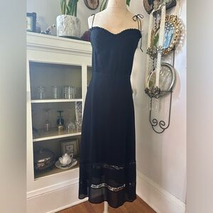 Romantic Reformation Dress